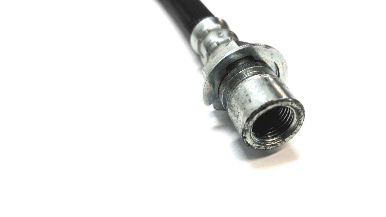 International Hydraulic Brake Hose W/ Flanged End 1619277C91 NOS