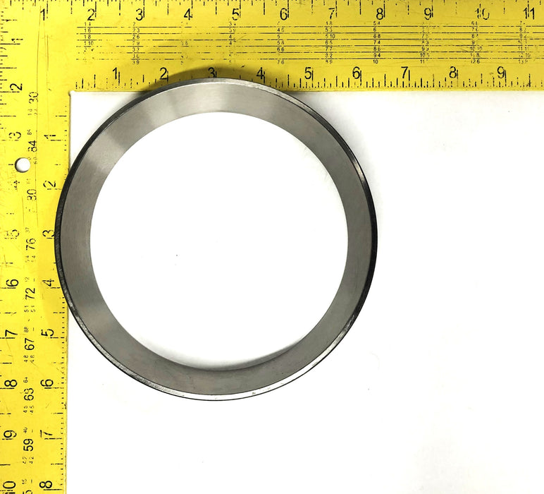 Timken Tapered Roller Bearing Cup 52618 755 NOS