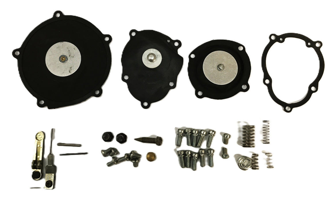 Beam Yale Regulator Converter Repair Kit 064789900 NOS