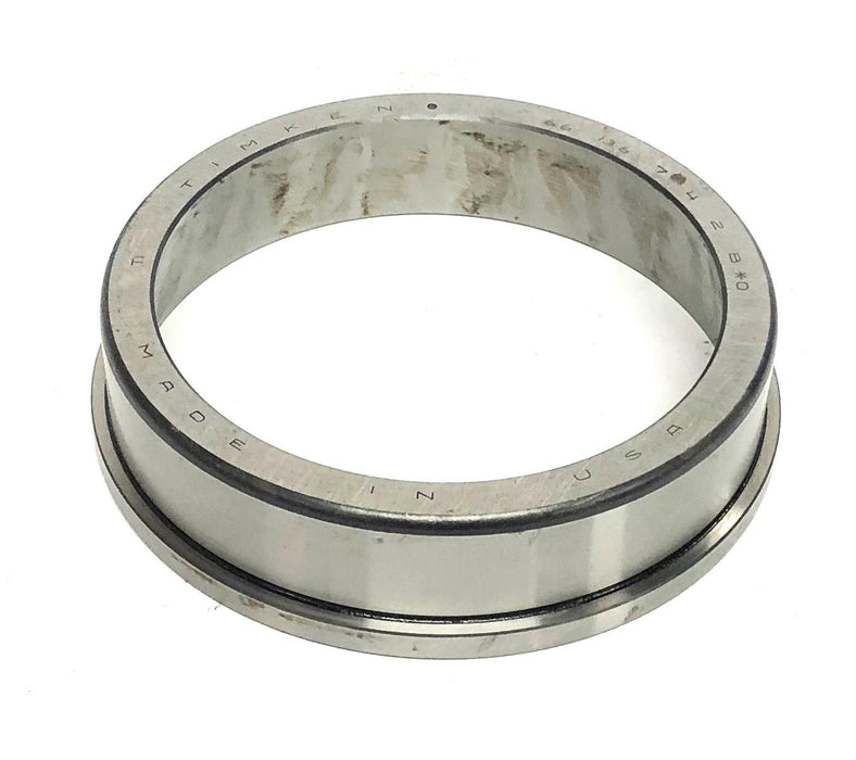 Timken Roller Bearing Cup (66 136) 742B*0 NOS