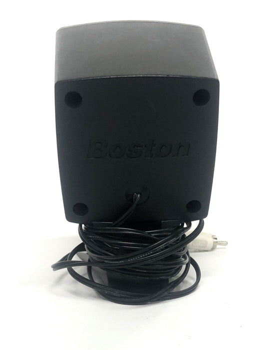 Boston Speaker/Subwoofer Set BA745 USED