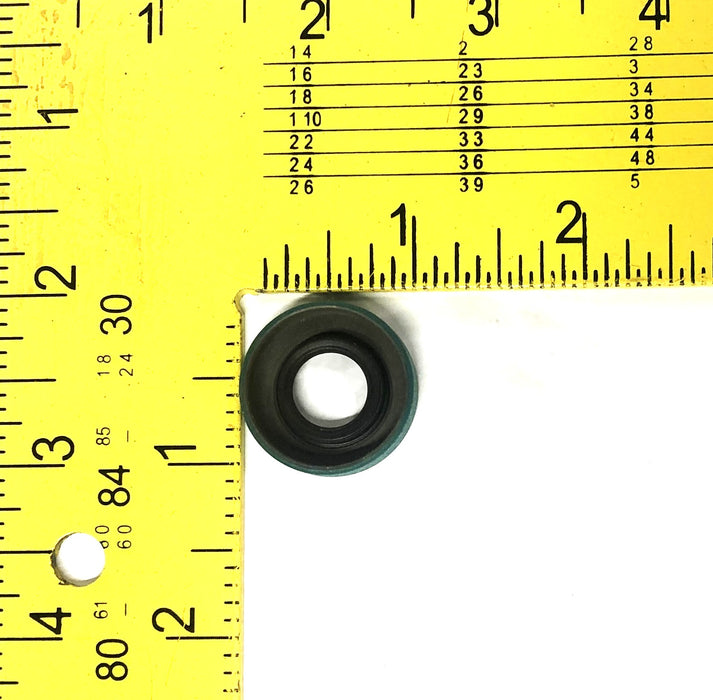 Chicago Rawhide Oil Seal 4985 [Lot of 4] NOS