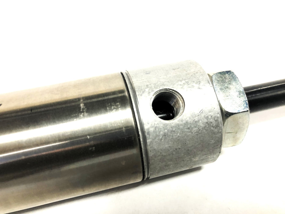 Humphrey 1/4 Inch Pneumatic Cylinder 5-SR-2 NOS