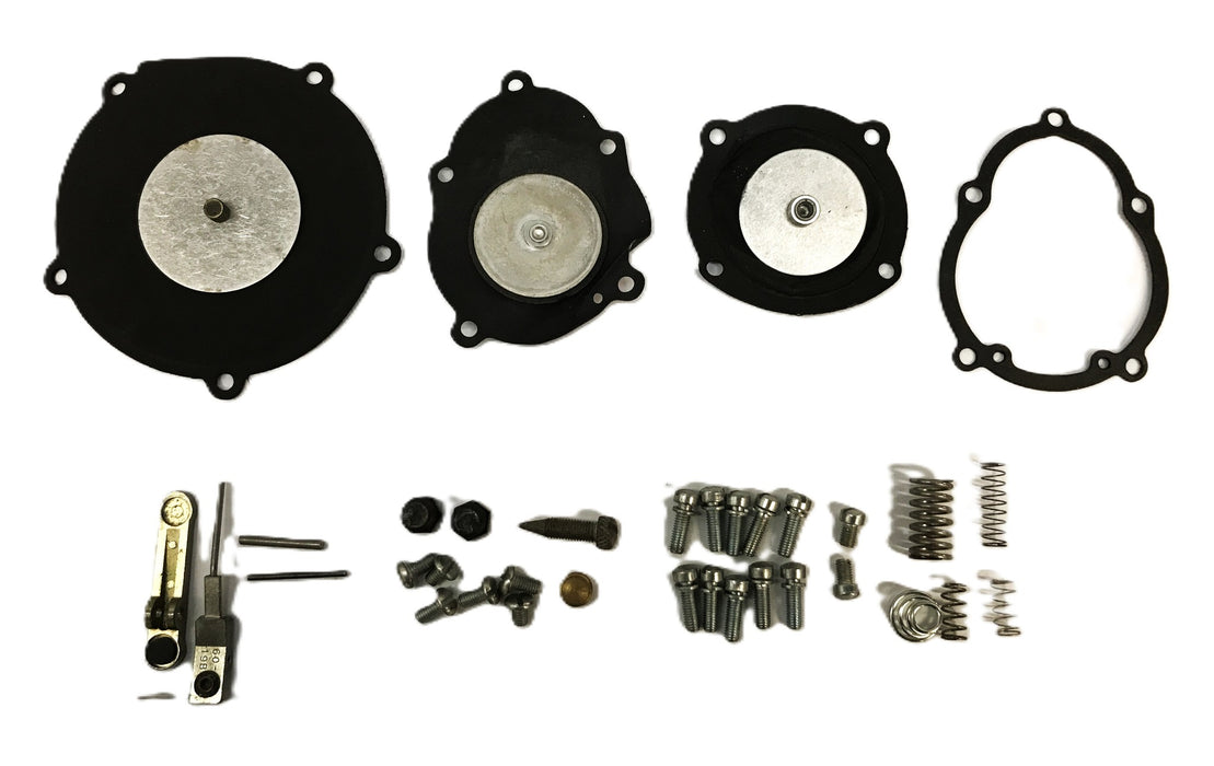 Beam Yale Regulator Converter Repair Kit 064789900 NOS