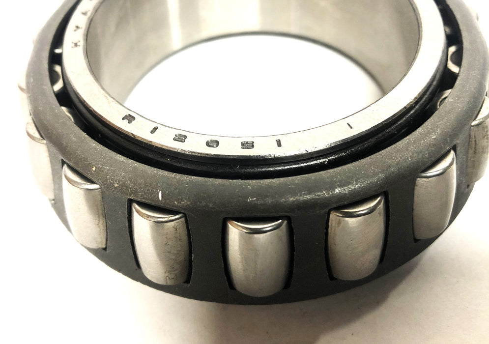 Hyatt Tapered Roller Bearing Cone R12051 NOS