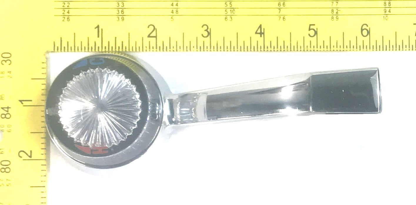 American Standard Aquarian Bathroom Handle 77031-02 NOS