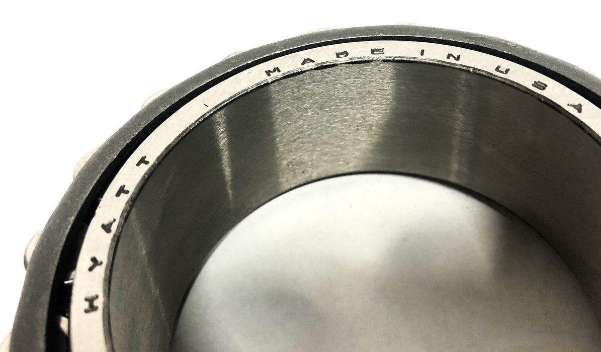 Hyatt Tapered Roller Bearing Cone R12051 NOS