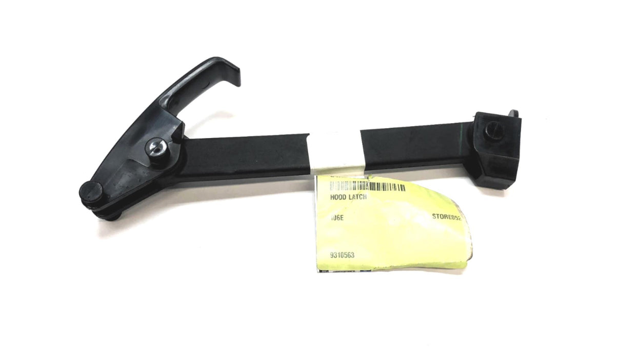 Ford Hood Latch E4HZ16700A (9500613) NOS