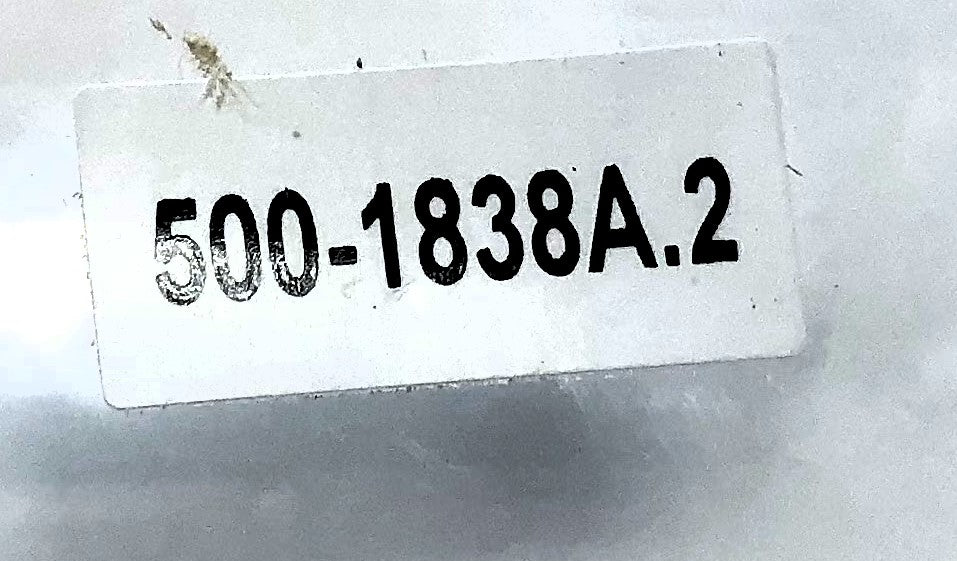 Avigilon Security Camera Mount Base 580-1131 (500-1610A.2) NOS