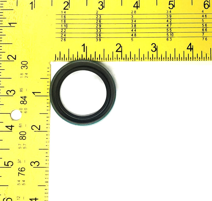 Chicago Rawhide Oil Seal 13938 [Lot of 4] NOS