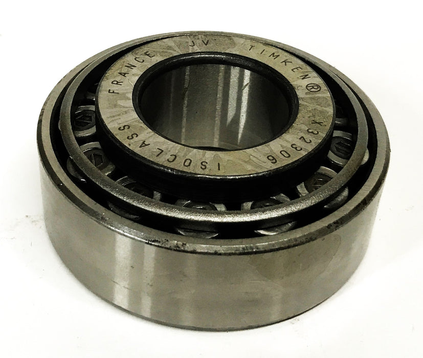 Timken Tapered Roller Bearing Cone and Cup 32306-92KA1 NOS