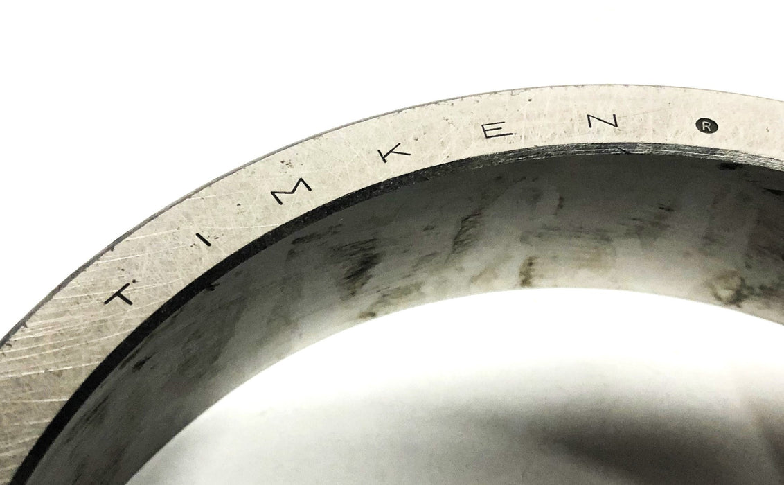 Timken Roller Bearing Cup (66 136) 742B*0 NOS