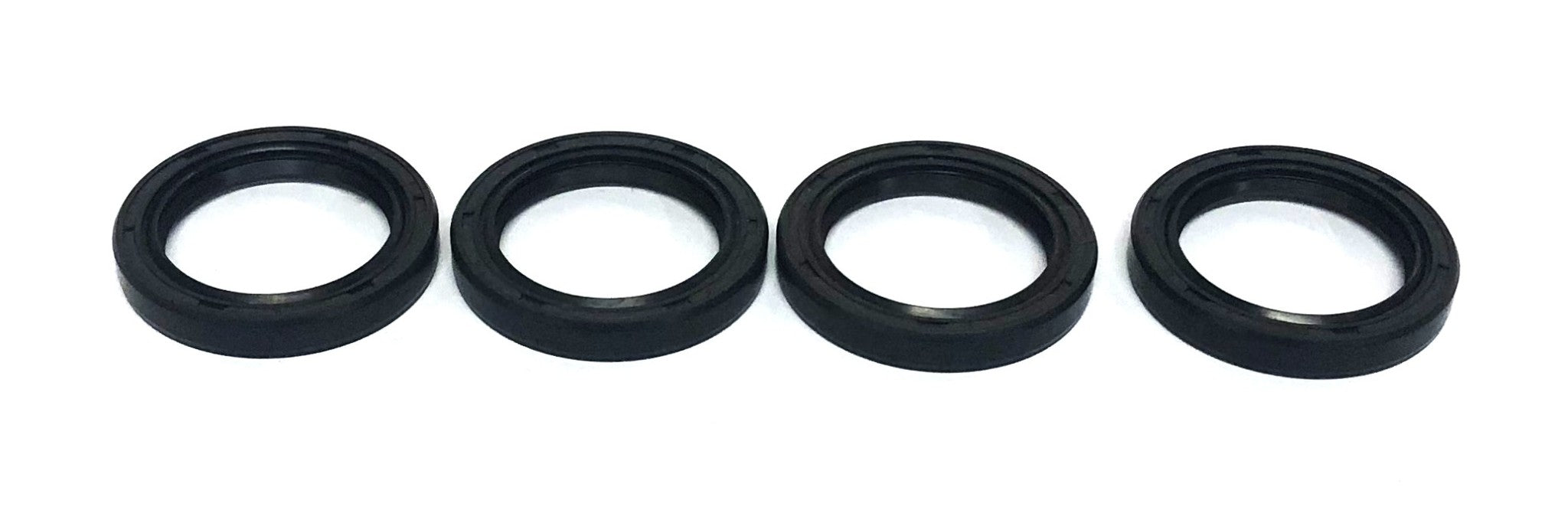 Unbranded TC Oil Seal 38 52 8 (E257) [Lot of 4] NOS