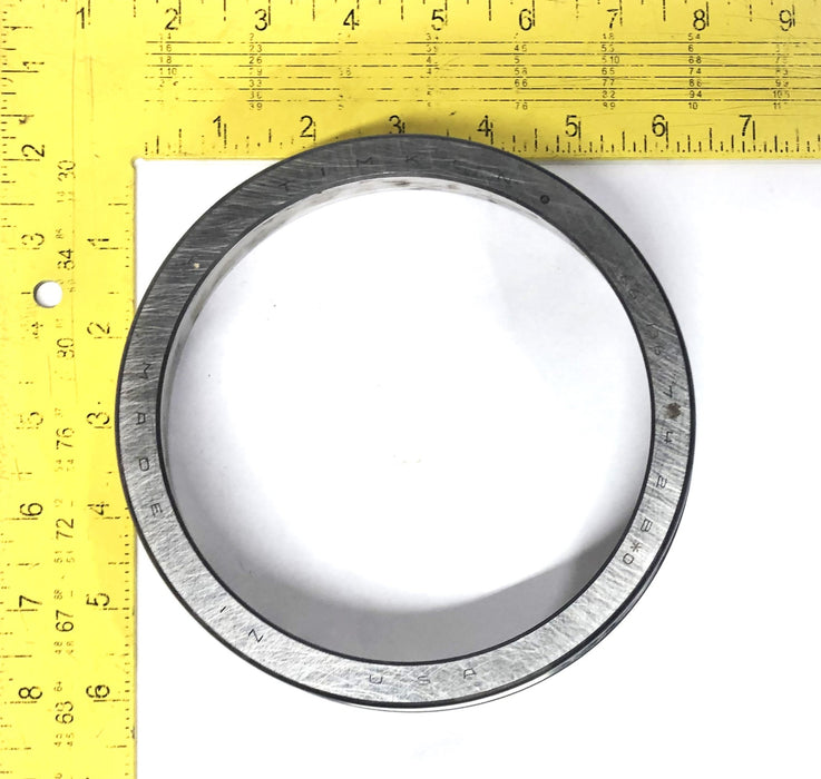 Timken Roller Bearing Cup (66 136) 742B*0 NOS
