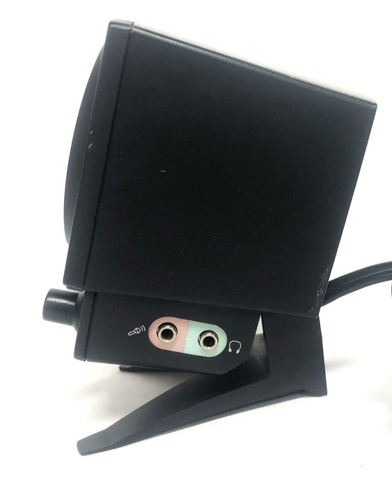 Boston Speaker/Subwoofer Set BA745 USED