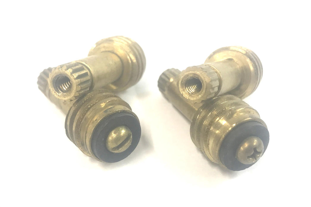 Sexauer/American Standard R.H. Threaded Stem 070565 (AS-15R) [Lot of 4] NOS