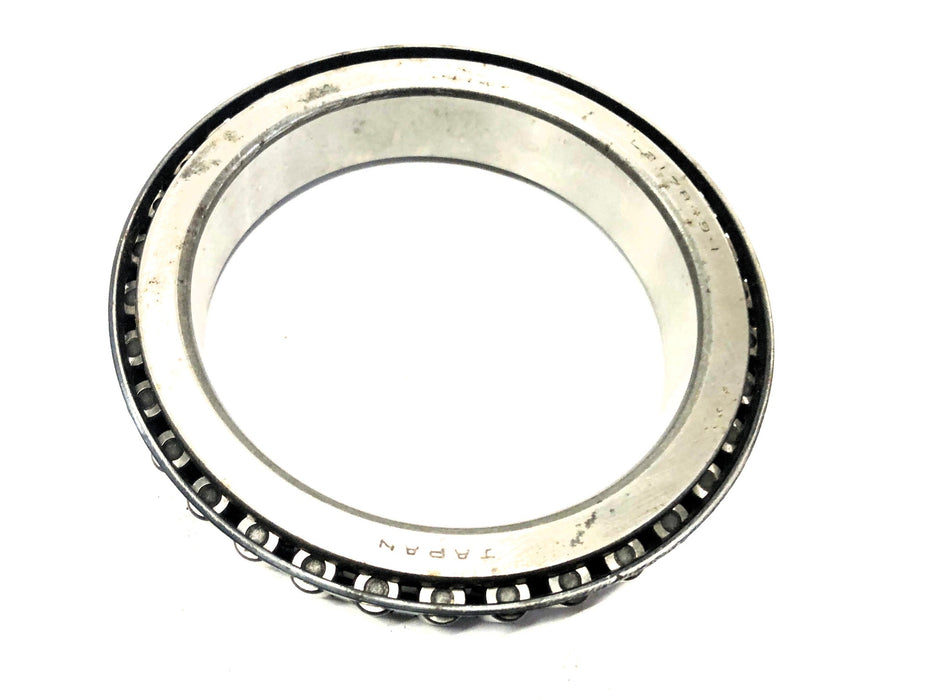 Unbranded Tapered Roller Bearing Cone (No Box) L217849-1 NOS