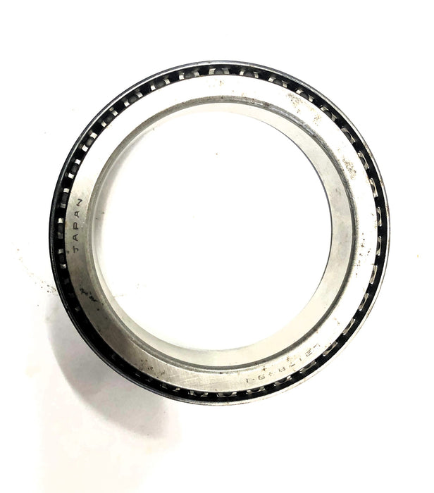 Unbranded Tapered Roller Bearing Cone (No Box) L217849-1 NOS