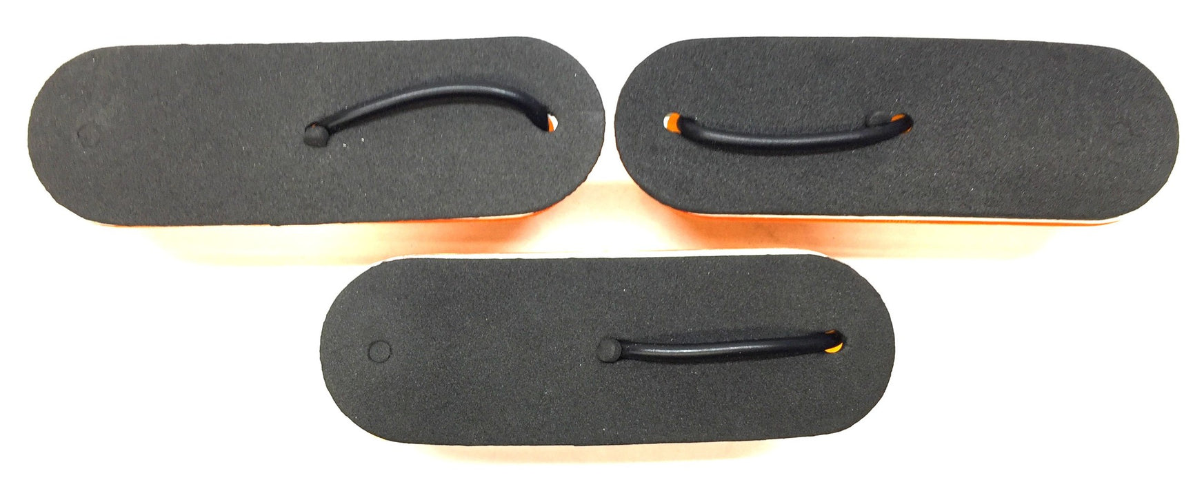 Truck-Lite Amber Clearance and Marker Light 1555A [Lot of 3] NOS