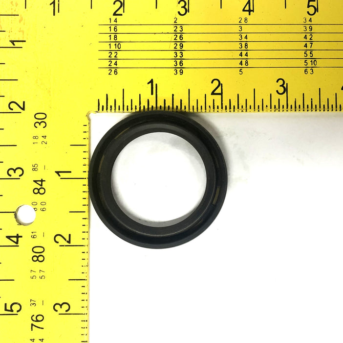 Unbranded TC Oil Seal 38 52 8 (E257) [Lot of 4] NOS