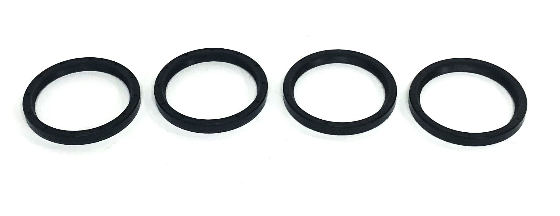 STEFA/Unbranded Oil Seal 60 72 8 [Lot of 4] NOS