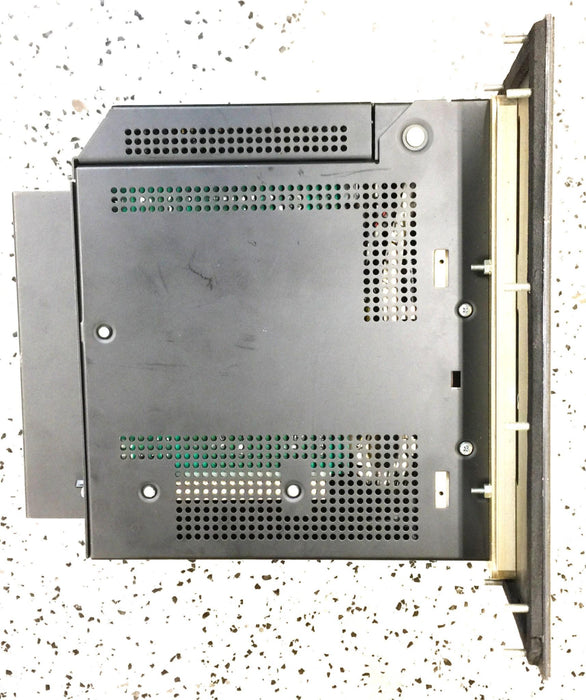 Allen-Bradley PanelView Terminal Monitor 2711-KC1 Ser.A/Rev.C FRN. 3.00.00 USED