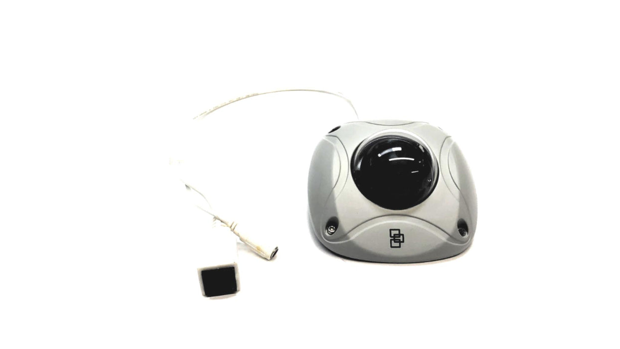Interlogix 1.3MP Dome Camera (Missing 3 Screws) (Untested) TVD-M1210W-2-N USED