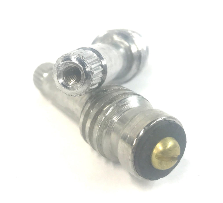 Sexauer/American Standard L.H. Threaded Stem 074112 (AS-4L) [Lot of 2] NOS