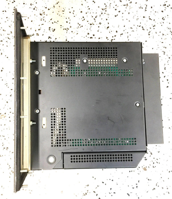 Allen-Bradley PanelView Terminal Monitor 2711-KC1 Ser.A/Rev.C FRN. 3.00.00 USED