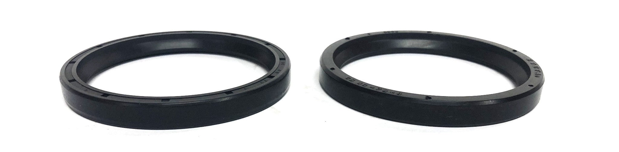 STEFA/Unbranded Oil Seal 60 72 8 [Lot of 4] NOS