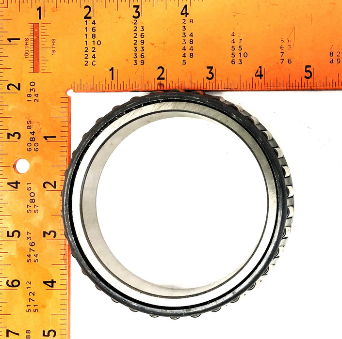 Unbranded Tapered Roller Bearing Cone (No Box) L217849-1 NOS
