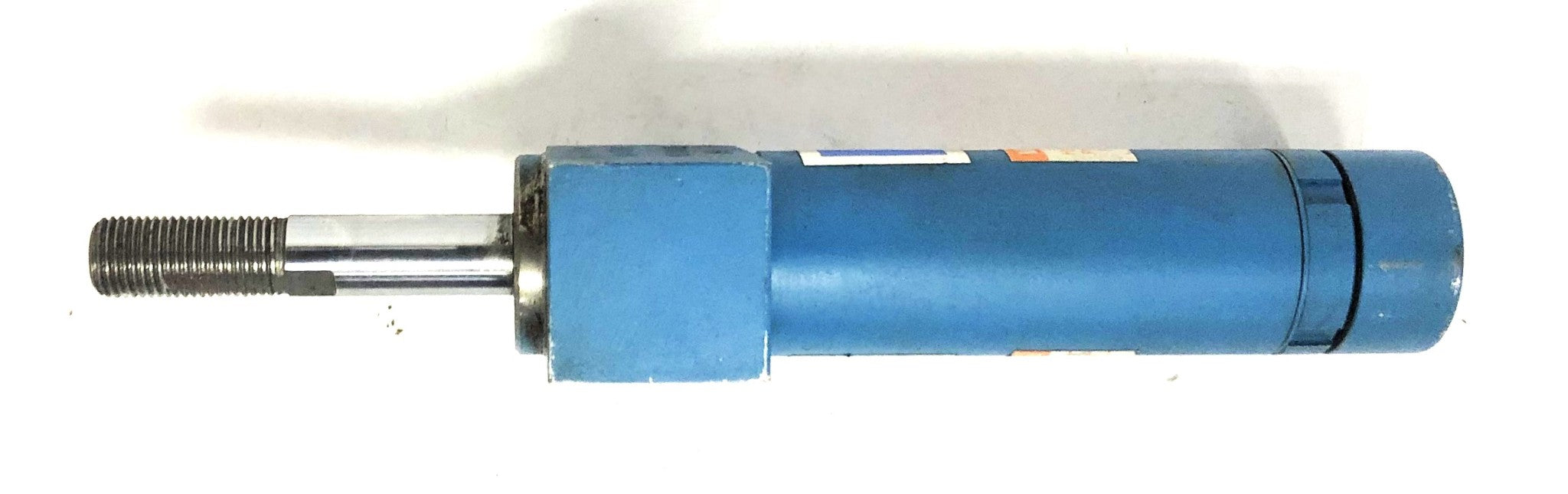 Vickers T-J Series TB Pneumatic Cylinder TB07BABA (1AA00810, M-90-8) NOS