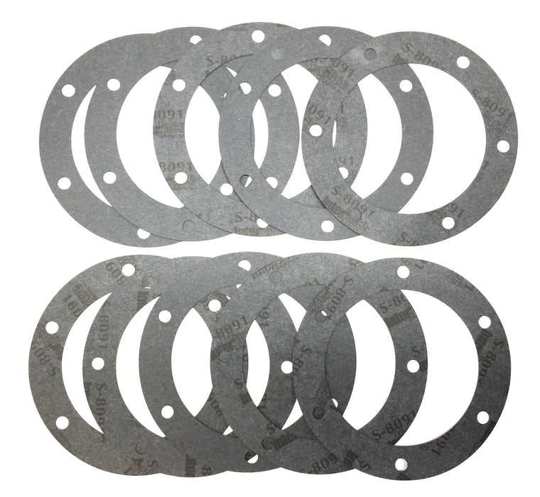 International Truck and Engine Gasket Pack (10pcs) 388249C1 NOS