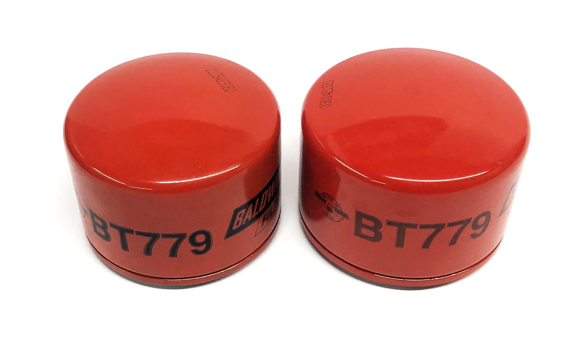 Baldwin Spin On Transmission Filter BT779 [Lot of 2] NOS