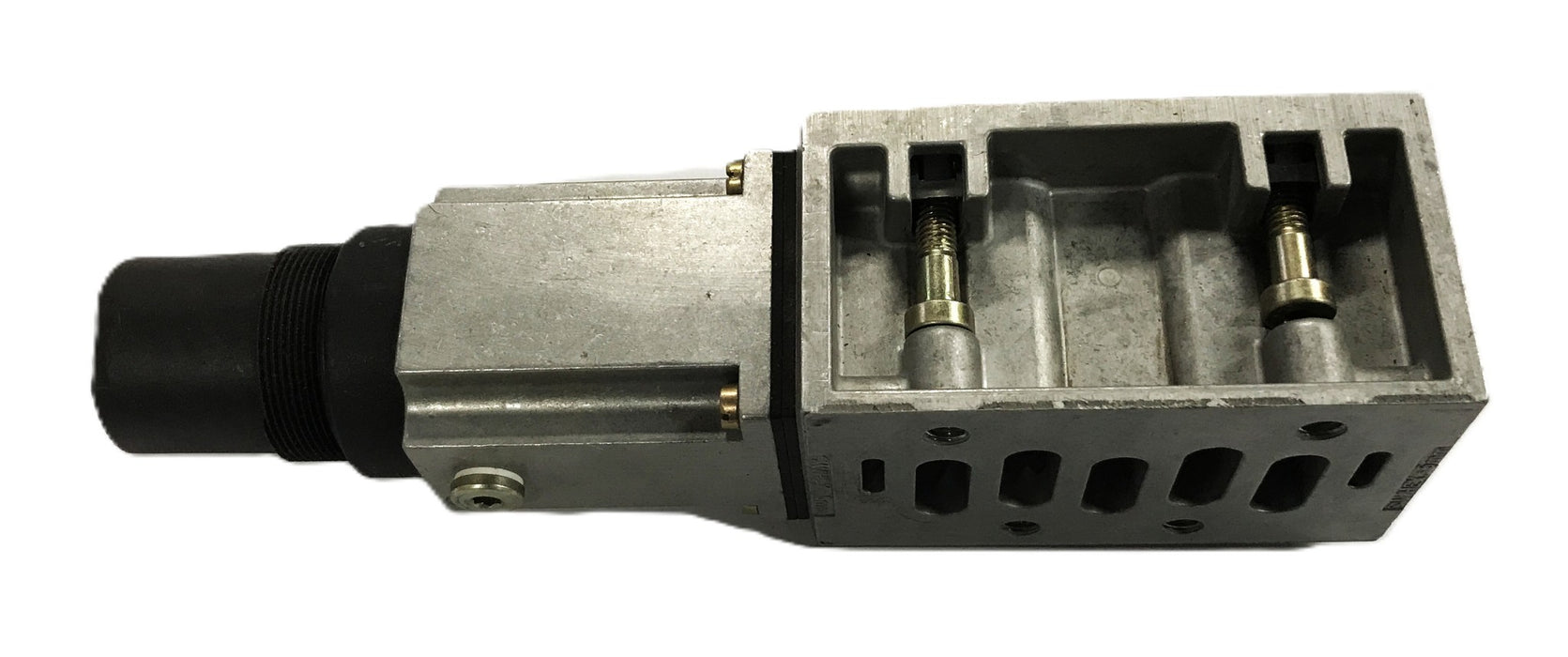 Festo Intermediate Pressure Regulator Plate LR-ZP-A/B-D-3-35429 NOS