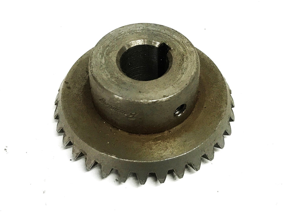 Browning 32-Tooth Plain Bore Bevel Gear YSB16B32-20 USED
