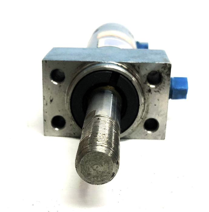 Vickers T-J Series TB Pneumatic Cylinder TB07BABA (1AA00810, M-90-8) NOS