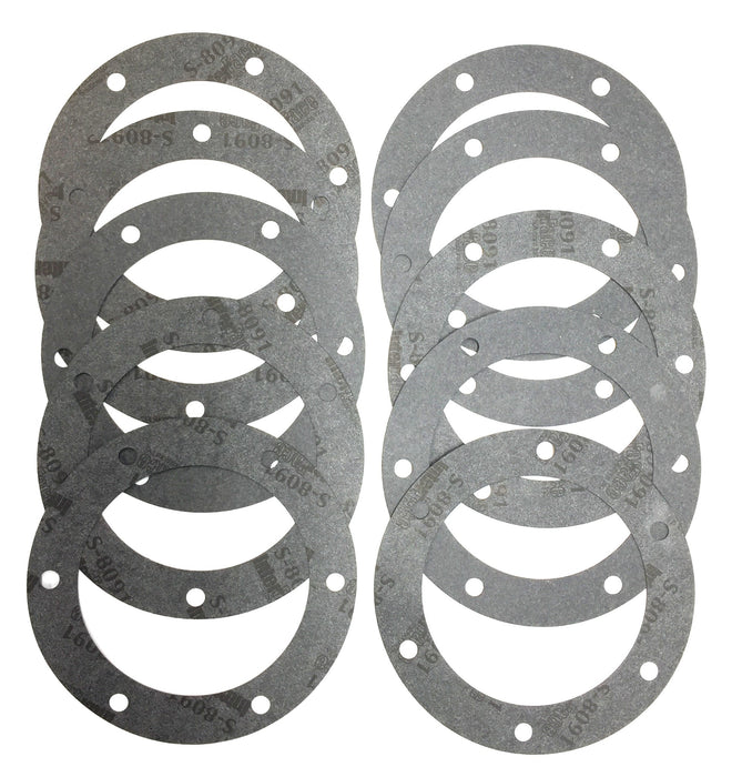 International Truck and Engine Gasket Pack (10pcs) 388249C1 NOS