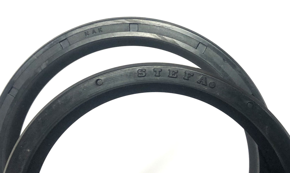 STEFA/Unbranded Oil Seal 60 72 8 [Lot of 4] NOS