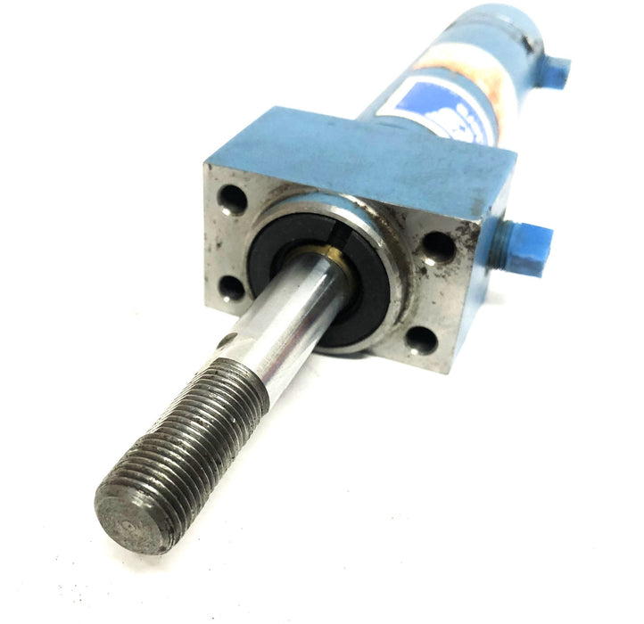 Vickers T-J Series TB Pneumatic Cylinder TB07BABA (1AA00810, M-90-8) NOS