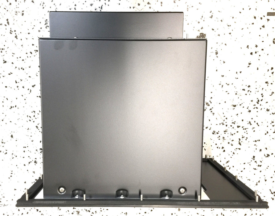 Allen-Bradley PanelView 1200 Terminal 2711-KC1 Ser.F/Rev.B FRN. 5.11.00 NOS