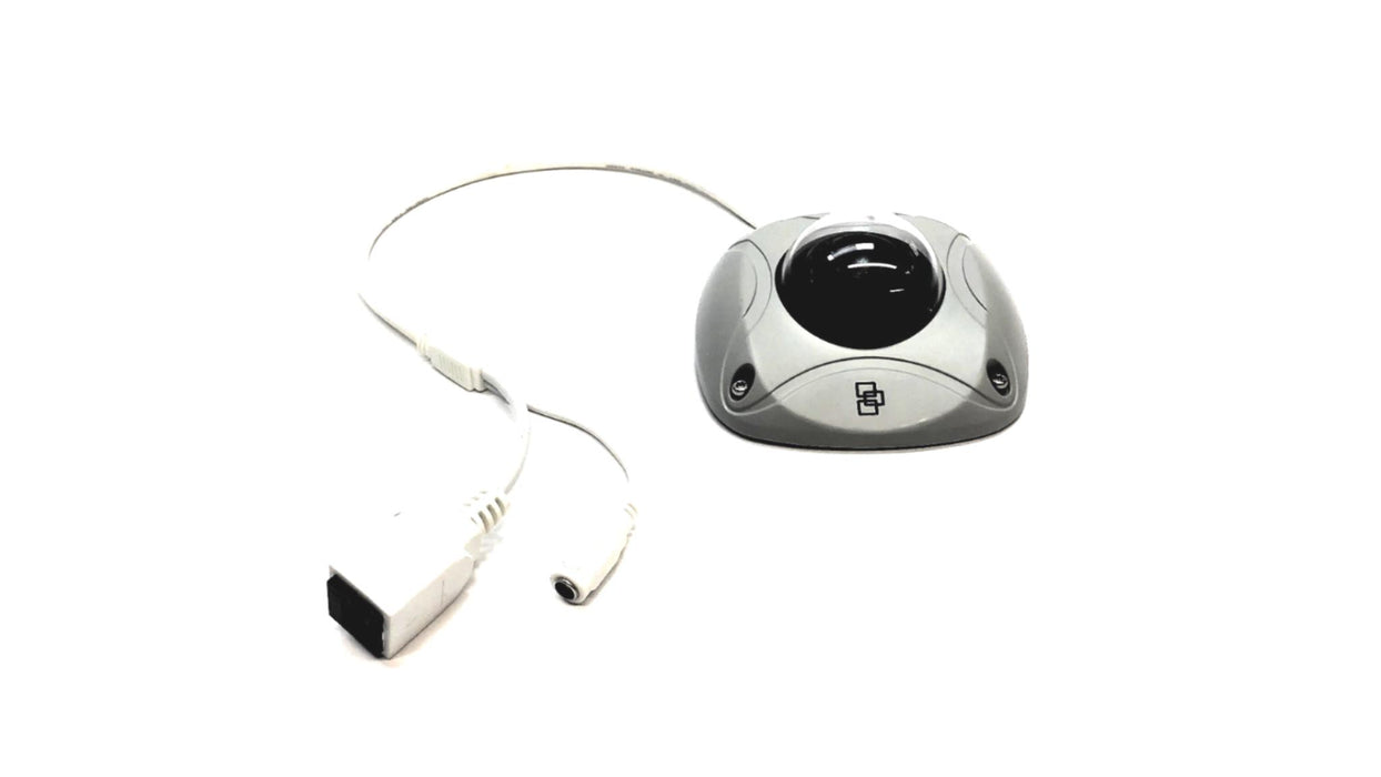 Interlogix 1.3MP Dome Camera (Missing 1 Screw) (Untested) TVD-M1210W-2-N USED