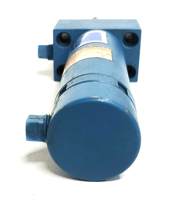 Vickers T-J Series TB Pneumatic Cylinder TB07BABA (1AA00810, M-90-8) NOS