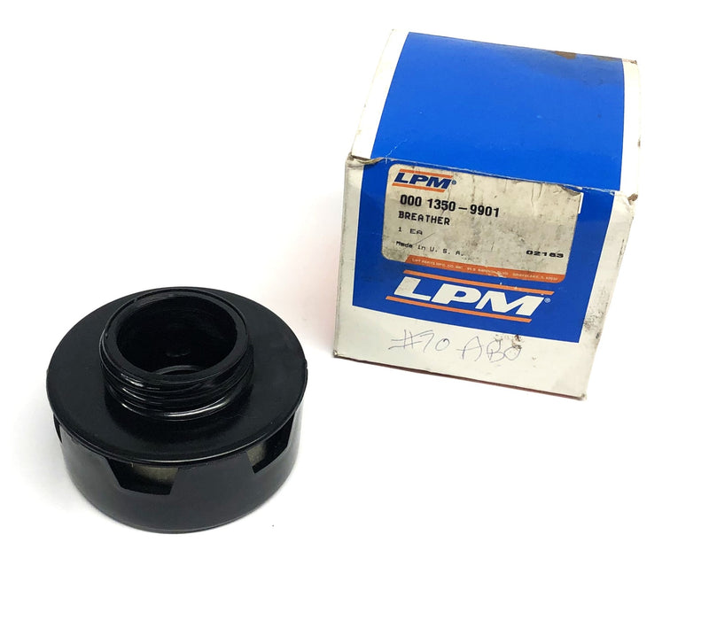 LPM Breather 1350-9901 NOS