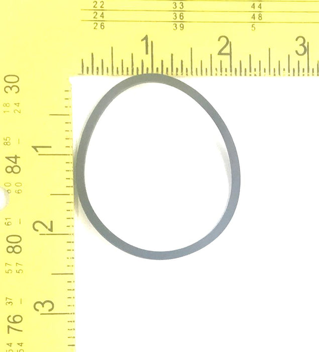 Acorn Bonnet Gasket 0431-021-000 [Lot of 10] NOS