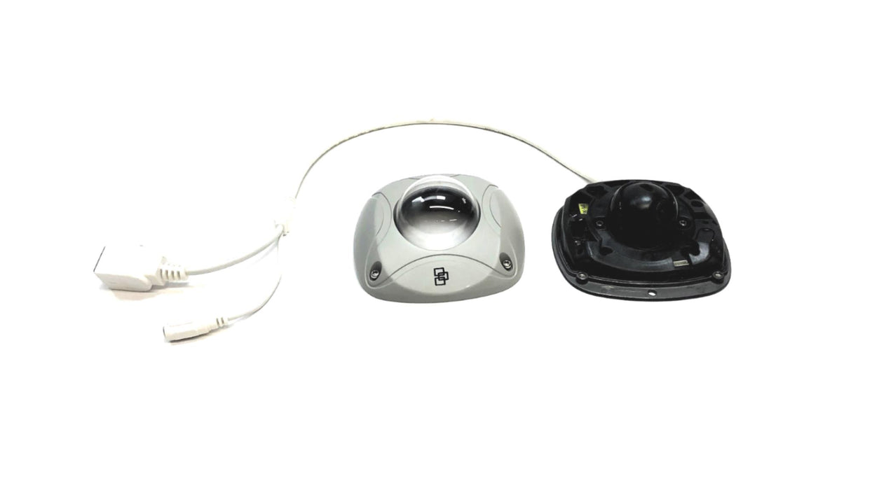 Interlogix 1.3MP Dome Camera (Missing 1 Screw) (Untested) TVD-M1210W-2-N USED