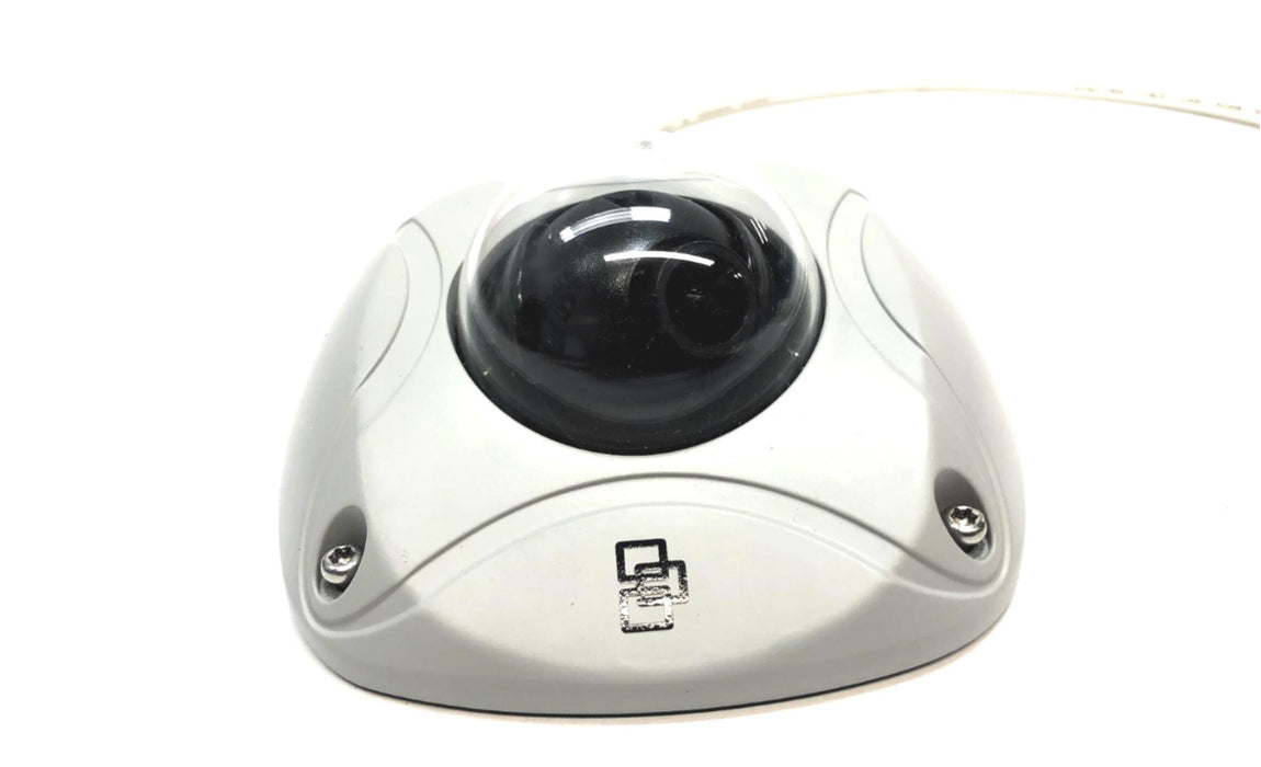Interlogix 1.3MP Dome Camera (Missing 1 Screw) (Untested) TVD-M1210W-2-N USED