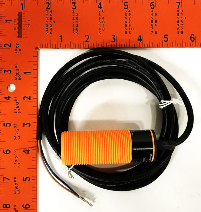 IFM Efector Proximity Sensor 110270 NOS