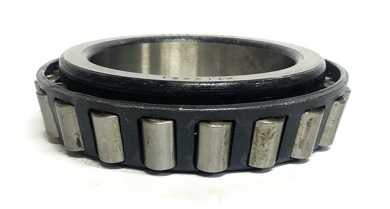 Unbranded Tapered Roller Bearing Cone KT12051 NOS