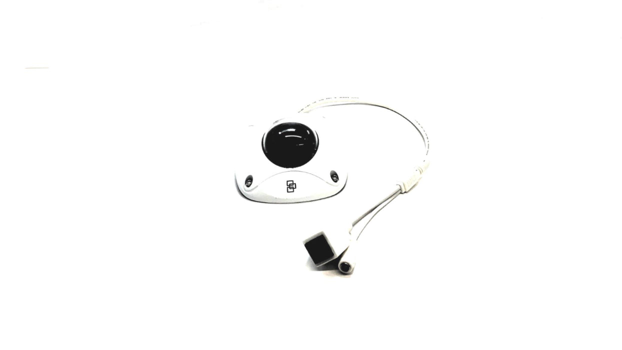 Interlogix 1.3MP Dome Camera (Untested) TVD-M1210W-2W-N USED